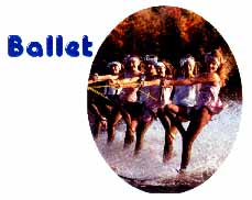 ballet