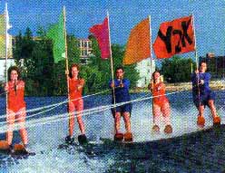 Flags